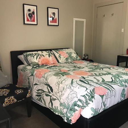 L'École Private Studio-Apartment by My Lodgingfy Moorabbin Extérieur photo