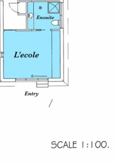 L'École Private Studio-Apartment by My Lodgingfy Moorabbin Extérieur photo