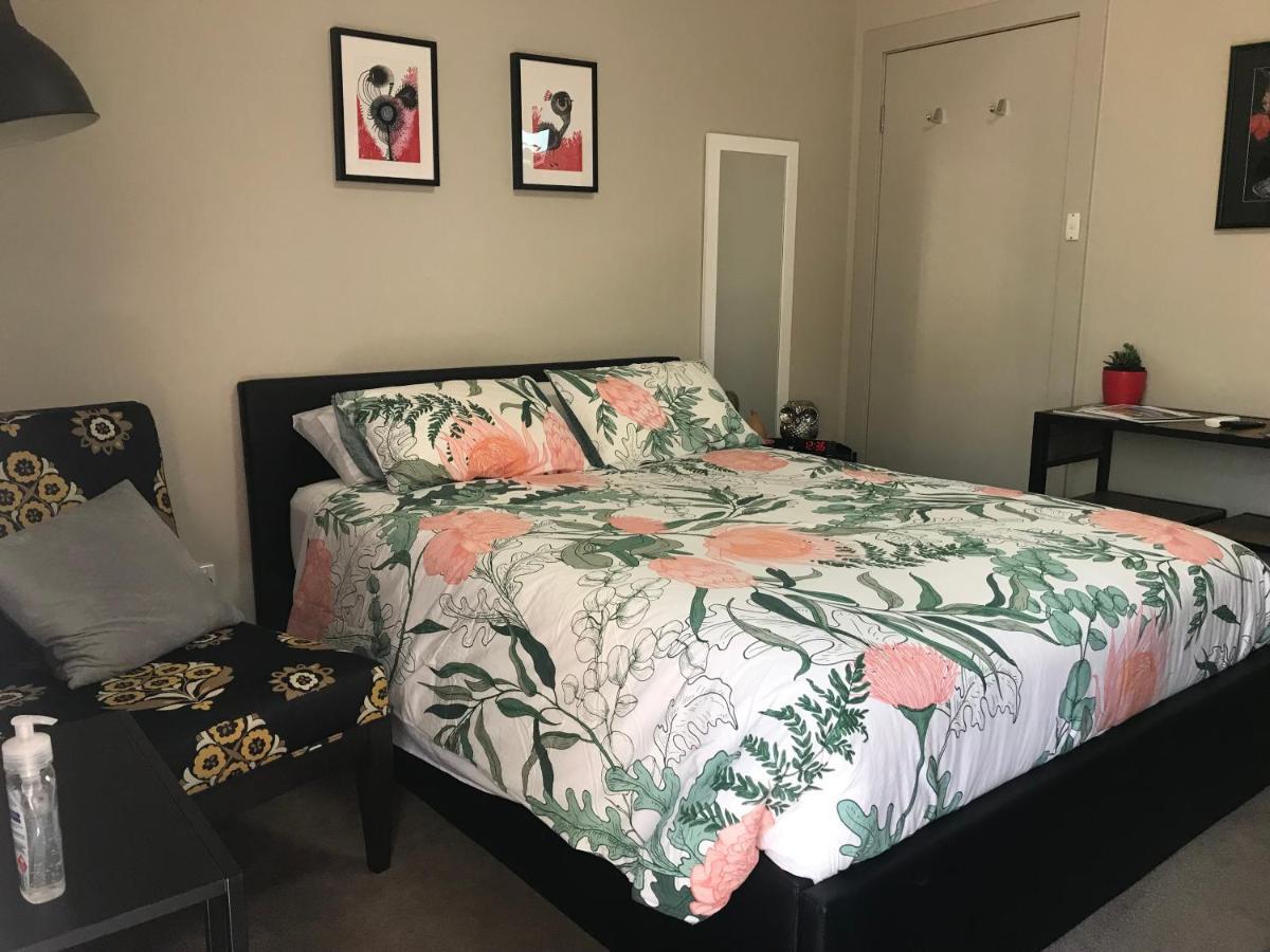 L'École Private Studio-Apartment by My Lodgingfy Moorabbin Extérieur photo
